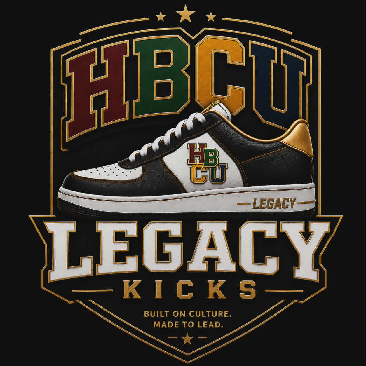 HBCU Legacy